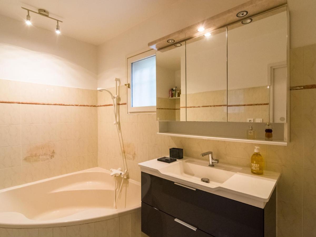 Pretty House With Sea View On The Hy Res Villa Hyères Rom bilde
