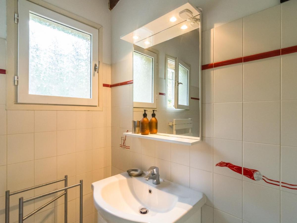 Pretty House With Sea View On The Hy Res Villa Hyères Rom bilde